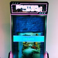 Игровой автомат :: Радмир Арсеньев