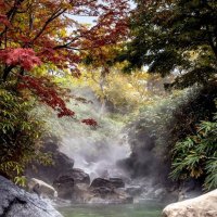 Кипящая река :: Ксения N