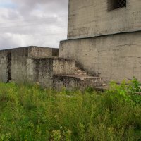 Заброшенный маяк :: fogmeadowww m