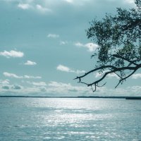 Шошинский плёс :: fogmeadowww m