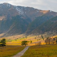 Ущелье Маруха. :: Аnatoly Gaponenko