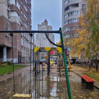 Погода сегодняшнего дня :: Татьяна Машошина