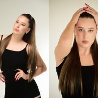 Между светом и тенью :: Алексей Чистополов