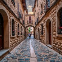 Старый город :: Serg _