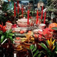 Всё для семейного торжества! :: Нина Андронова