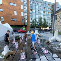 Фонтанчики :: Veera V Фонтанчики :: Veera V