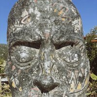 Турецкий Лик. :: Георгиевич 