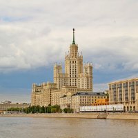 Возвышаясь над плоскостью :: photo Bo