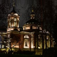 Варварка :: Валерий Пославский