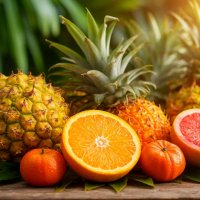 Натюрморт :: Ольга 