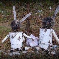 Ну что, братцы-кролики, зимы заждались? :-) :: Андрей Заломленков