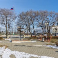 На набережной :: Виктор Иванович Чернюк