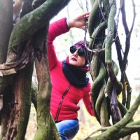 Парк :: Лана 