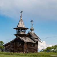 Кижи :: navalon M