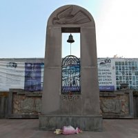 Колокол памяти :: Galina Solovova