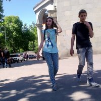 *** :: Владимир Захаров