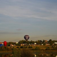 К полету готовы :: Галина Aleksandrova