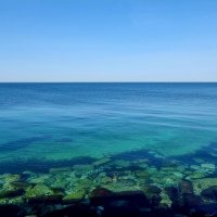 синее море :: Ольга Косачова синее море :: Ольга Косачова