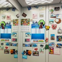 В лифте.. :: Василий 