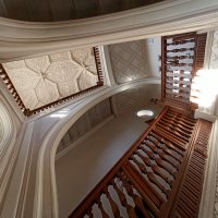 Массандровский дворец. Крым. :: Галина Массандровский дворец. Крым. :: Галина