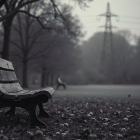 Старый сюжет :: Serg _