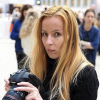 фото-графиня :: Олег Лукьянов