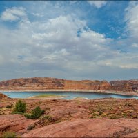 Глен-Каньон :: **** vedin