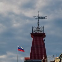 Времена... :: Сергей Шатохин 