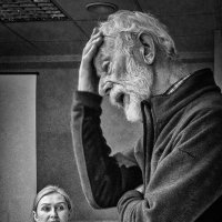 Пациент :: Sergey 