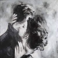 ЛЮБОВЬ... :: Валерий Кокорев