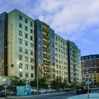 Актау :: Анатолий Чикчирный