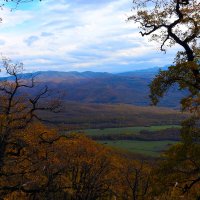 Адыгея :: Юрий Словецкий