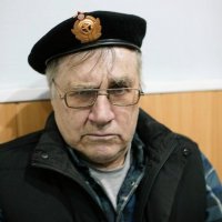 Угрюмый. :: Георгиевич Угрюмый. :: Георгиевич