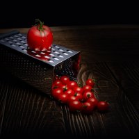 Помидоры :: Sergey 