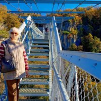 Адлер. Скайпарк :: Нина Бутко