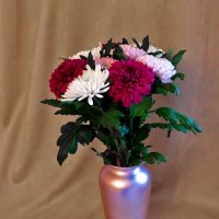 Букет от детей :: Светлана 