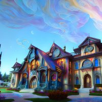 В кривом королевстве :: Freddy 97