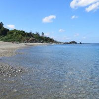 Берег Охотского моря. :: ИРЭН@ .