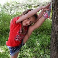 А ты так можешь ? :: Игорь 