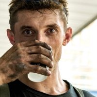 Рабочий кофе. :: Сергей 