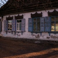 Кружева :: Наталья Сафронова