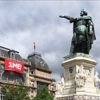 "Верной дорогой идёте, камераден!" :: Валерий Готлиб