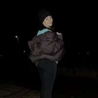 я :: Гульфина Булатова