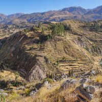 В долине реки Колка... :: Владимир Жданов