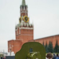 ОРУЖИЕ_ПОБЕДЫ_1 :: Сергей Янович Микк