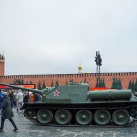 ОРУЖИЕ_ПОБЕДЫ_2 :: Сергей Янович Микк ОРУЖИЕ_ПОБЕДЫ_2 :: Сергей Янович Микк