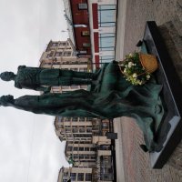 * * * :: Андрей Лукьянов