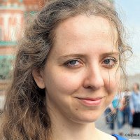 сила слабого пола :: Олег Лукьянов