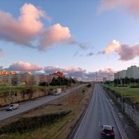 Так начиналось утро :: Veera V