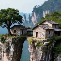 Живут же люди !... :: Валерий Кокорев